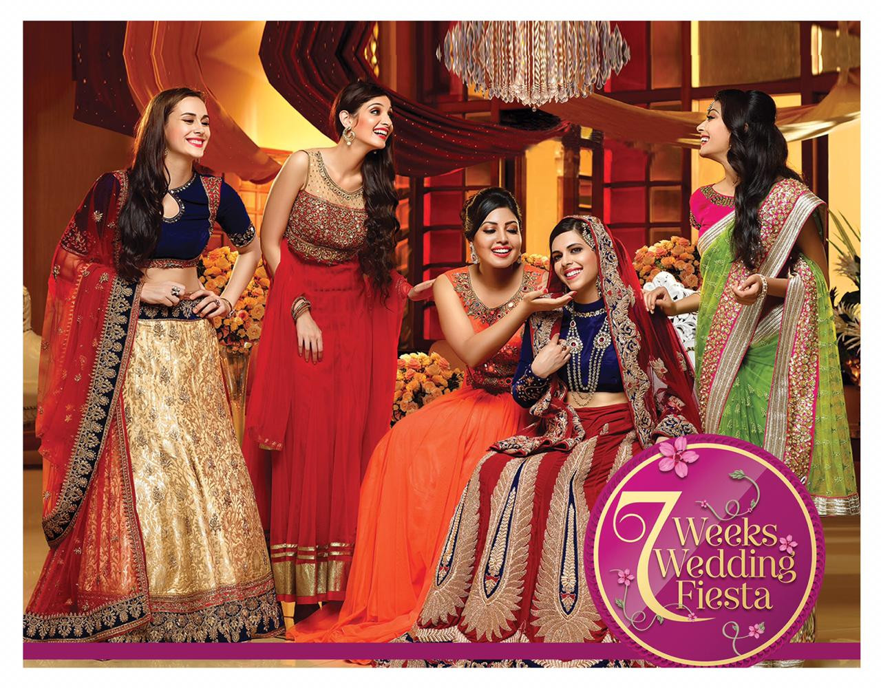 Kadeeja Fabrics Chemmad